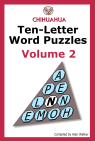 Thumbnail image of 10-letter volume 2 cover